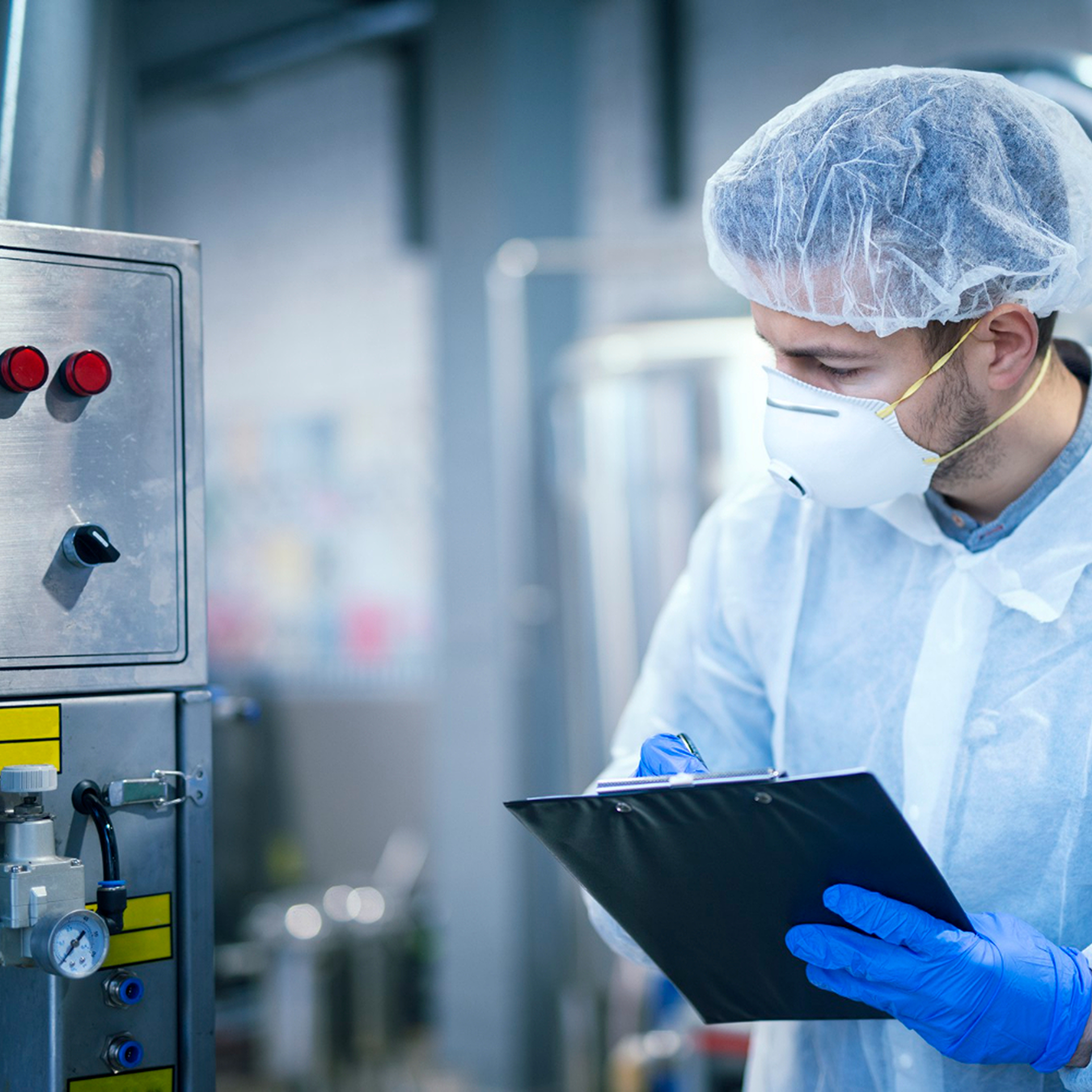 Aagnia Technologies - Food Processing Food Processing