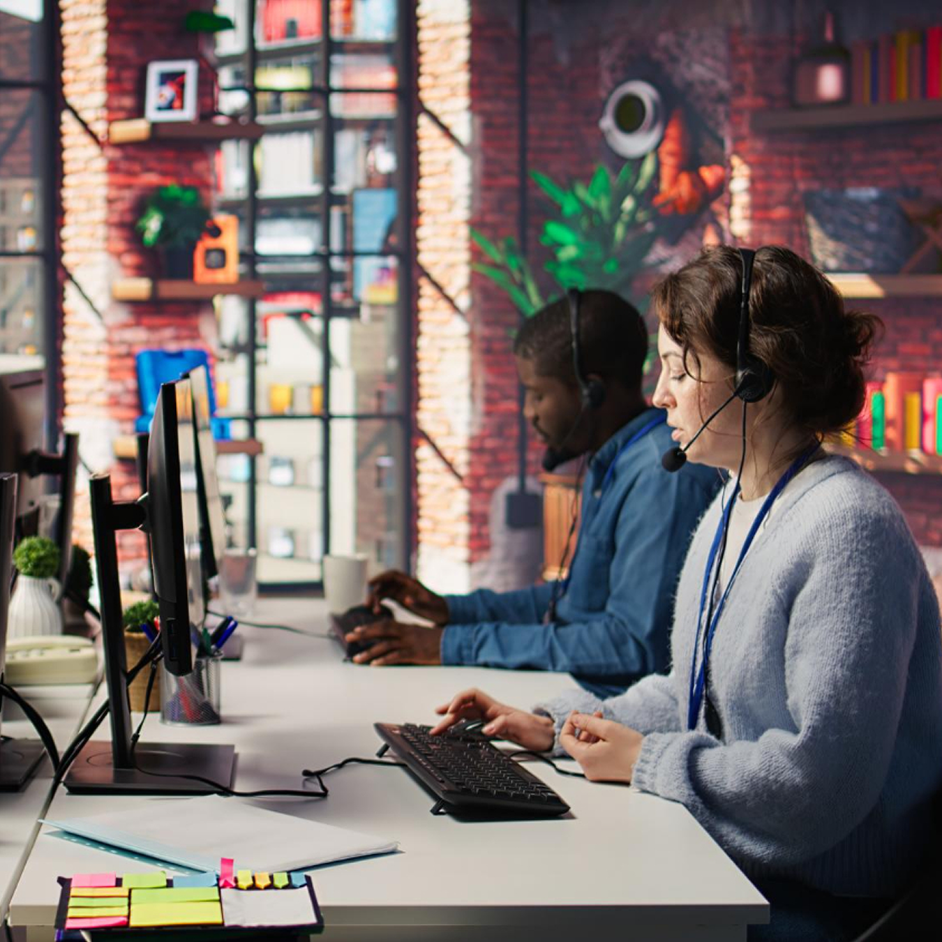 Aagnia Technologies - Work3Sixty Work3Sixty